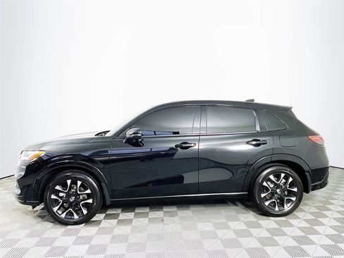 Used 2026 Honda HR-V EX-L image 4