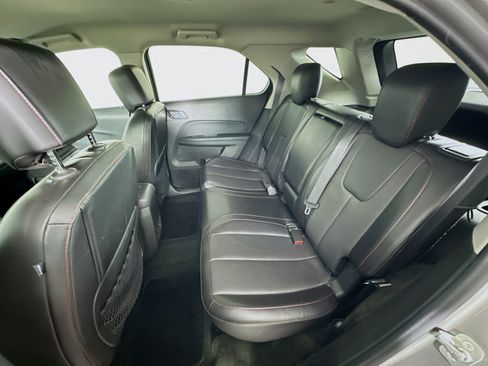 Used 2012 Chevrolet Equinox LT image 24