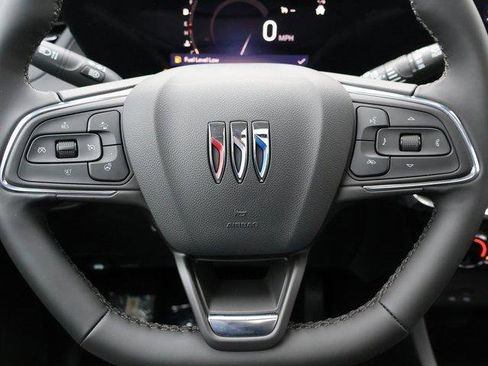 New 2026 Buick Encore GX Sport Touring w/ Comfort Package image 27
