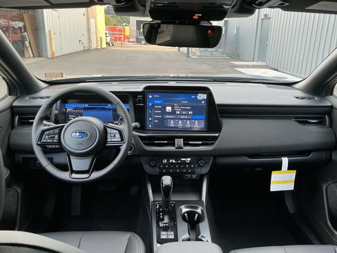 New 2026 Subaru Outback Premium AWD/4WD image 12