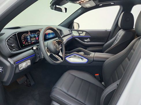 New 2026 Mercedes-Benz GLE 450 4MATIC image 15