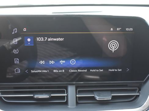 New 2026 Chevrolet Trax ACTIV w/ Driver Confidence Package FWD image 24
