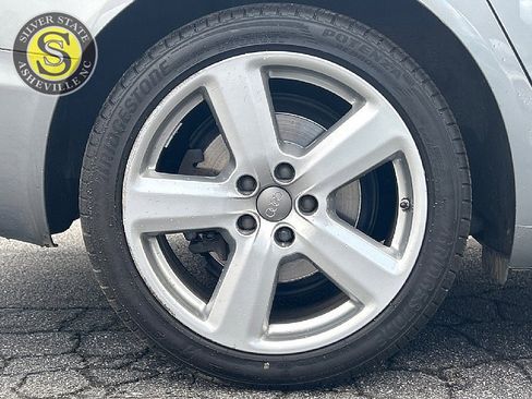 Used 2008 Audi A6 3.2 image 9