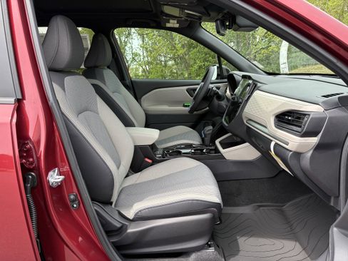 New 2026 Subaru Forester Touring AWD/4WD image 29