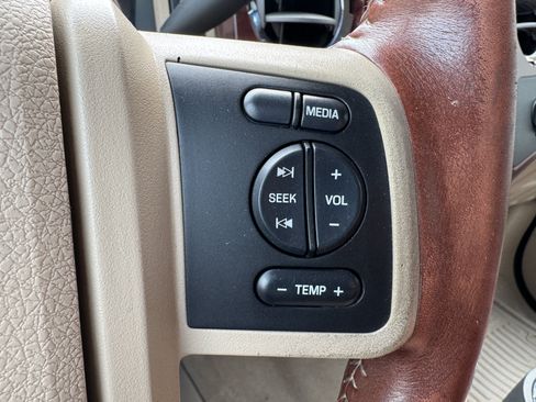 Used 2008 Ford F350 King Ranch AWD/4WD image 13