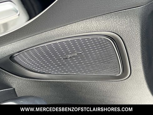New 2026 Mercedes-Benz C 300 4MATIC Sedan image 17