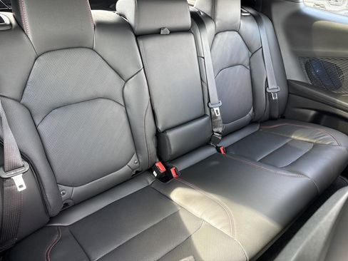 New 2026 Dodge Charger Scat Pack AWD/4WD image 16