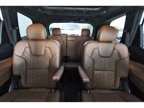 Certified 2024 Kia Telluride SX Prestige X-Line AWD/4WD image 14