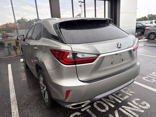 Used 2019 Lexus RX 350 FWD w/ Navigation Package image 4