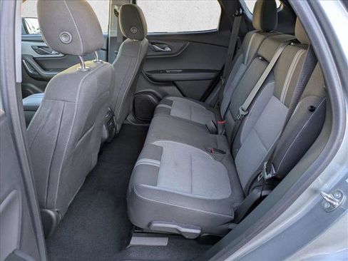 Used 2023 Chevrolet Blazer LT w/ Driver Confidence Package image 19