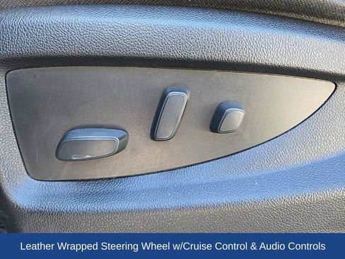 Used 2018 Chevrolet Silverado 1500 LT w/ All Star Edition image 12