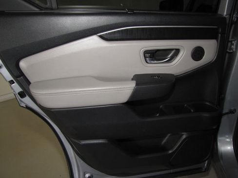 Certified 2023 Honda Pilot Elite image 14