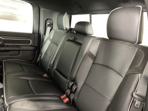 New 2026 RAM 2500 Laramie image 32