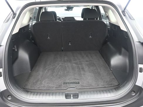 Certified 2024 Kia Sportage LX image 33