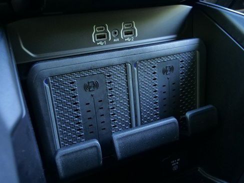 Used 2025 RAM 3500 Big Horn AWD/4WD image 13
