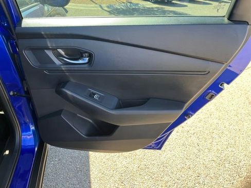 Certified 2023 Honda Accord Sport image 15