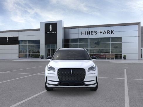 New 2026 Lincoln Corsair Grand Touring image 6