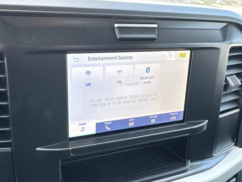 New 2025 Ford F350 XL w/ XL Chrome Package image 27