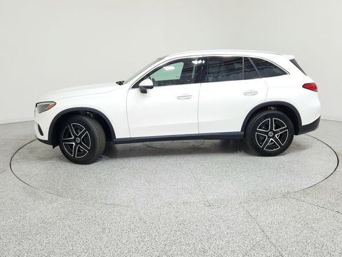 New 2026 Mercedes-Benz GLC 300 image 11