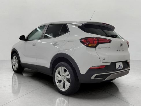 Used 2025 Buick Encore GX Preferred AWD/4WD image 19