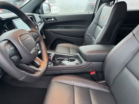 New 2026 Dodge Durango GT image 9