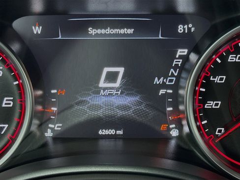 Used 2022 Dodge Charger R/T image 8