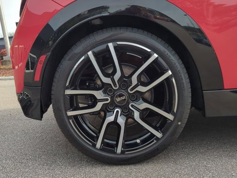 New 2026 MINI Cooper S image 23