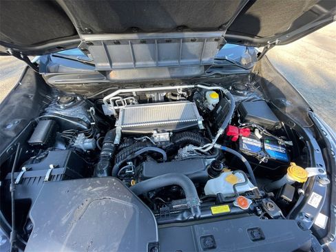 Certified 2024 Subaru Ascent Premium w/ Convenience Package image 20