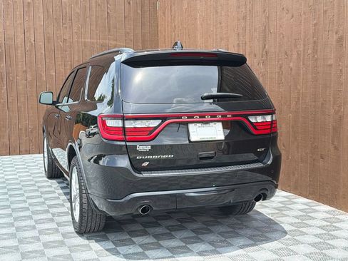Used 2024 Dodge Durango GT AWD/4WD image 19