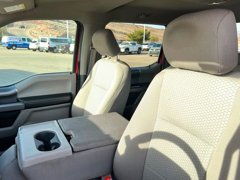 Used 2019 Ford F150 XLT w/ Equipment Group 301A Mid image 17