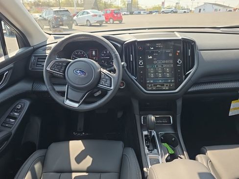 New 2026 Subaru Ascent Premium image 10