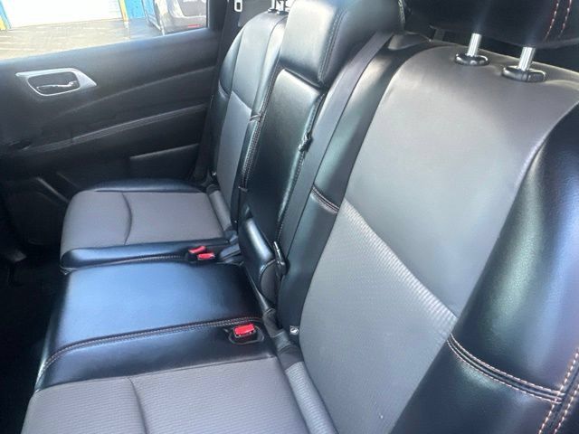 Used 2019 Nissan Pathfinder SV w/ Rock Creek Edition AWD/4WD image 10