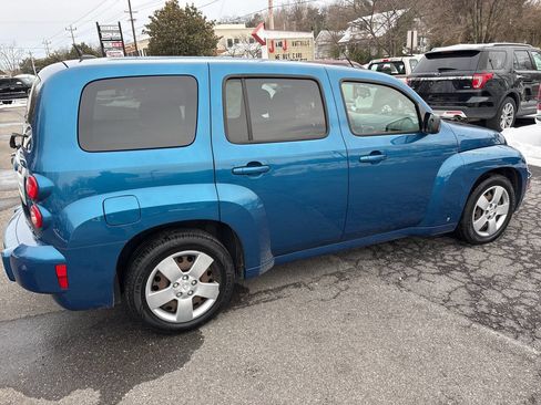 Used 2009 Chevrolet HHR LS image 10
