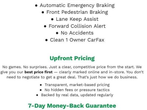 Used 2024 GMC Terrain SLE image 2