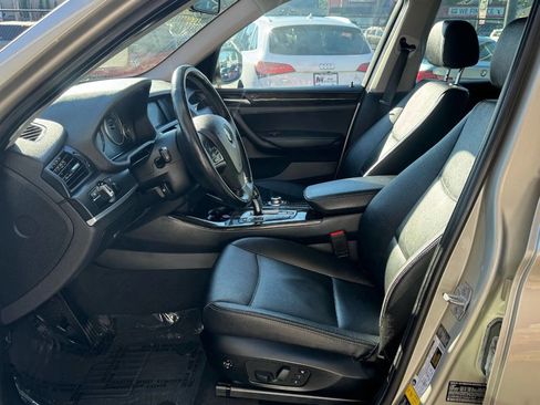 Used 2013 BMW X3 xDrive28i image 11