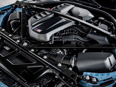 New 2026 BMW M2 w/ Lighting Package image 29