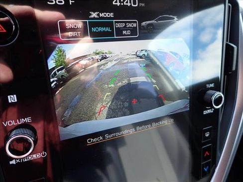 Certified 2025 Subaru Crosstrek 2.0i Premium w/ Crosstrek Mirror Package AWD/4WD image 22