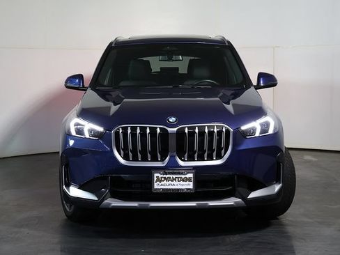 Used 2025 BMW X1 xDrive28i w/ Convenience Package AWD/4WD image 9