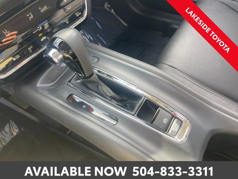 Used 2022 Honda HR-V EX-L image 23