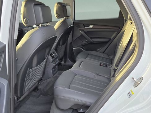 Used 2023 Audi Q5 2.0T Premium Plus image 34