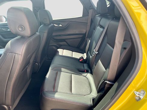 Used 2022 Chevrolet Blazer RS w/ Enhanced Convenience Package AWD/4WD image 26