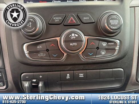 Used 2019 RAM 1500 Express w/ Wheel & Sound Group AWD/4WD image 19