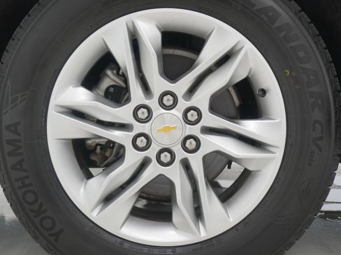 Used 2021 Chevrolet Blazer LT FWD image 25