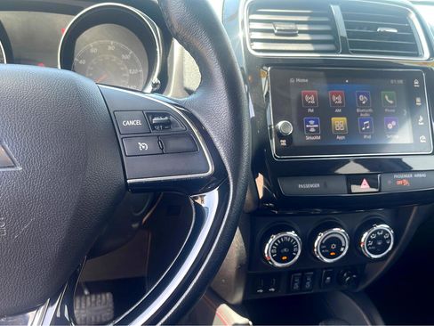 Used 2019 Mitsubishi Outlander Sport GT image 16