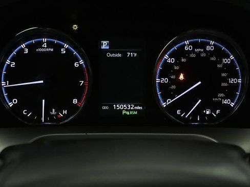 Used 2016 Toyota RAV4 Limited AWD/4WD image 16