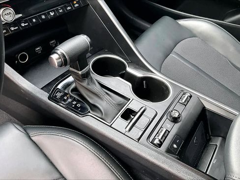 Certified 2024 Kia K5 GT-Line w/ GT-Line Premium Package image 16