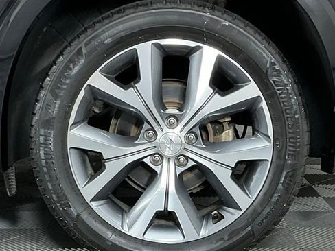 Used 2021 Hyundai Palisade Limited w/ Cargo Package AWD/4WD image 8