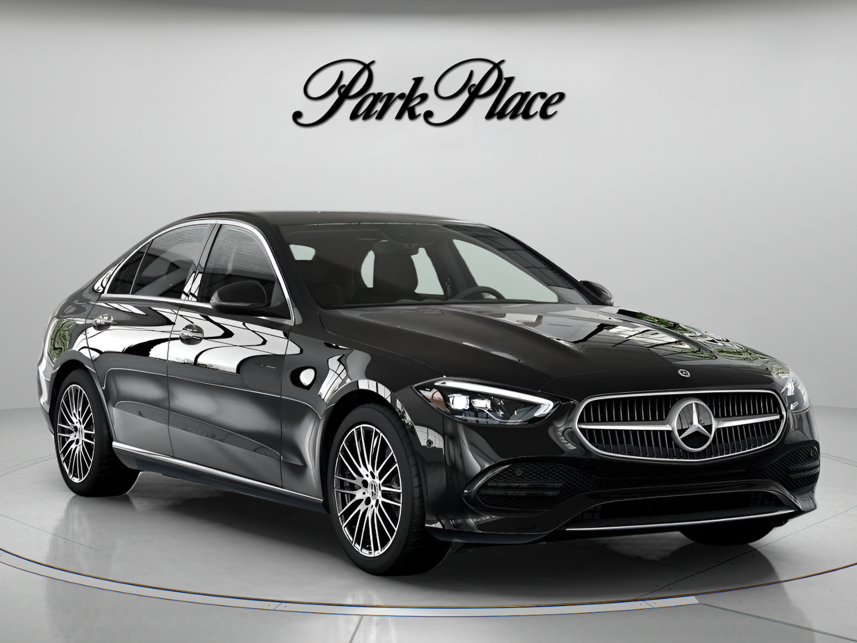Used 2026 Mercedes-Benz C 300 Sedan image 38