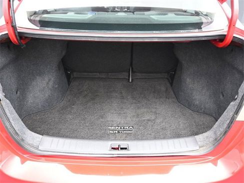 Used 2017 Nissan Sentra SR Turbo image 16