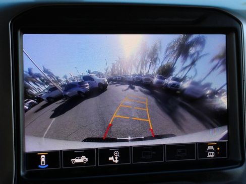 Used 2020 Chevrolet Silverado 3500 LTZ w/ Gooseneck/5TH Wheel Package image 29